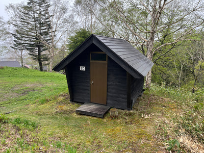 【30】４人用・駐車可