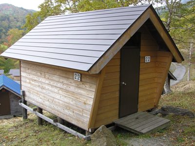 【22】４人用・駐車不可