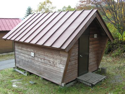 【29】４人用・駐車不可